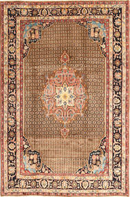 198X303 Koliai Rug Oriental (Wool, Persia/Iran) Carpetvista