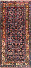 Orientalisk Koliai 126X280 Hallmatta Ull, Persien/Iran Carpetvista