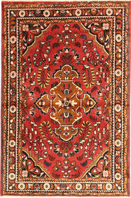  Orientalisk Lillian Matta 108X163 Ull, Persien/Iran Carpetvista