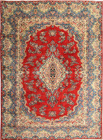  Hamadan Shahrbaf Rug 268X367 Persian Wool Large Carpetvista