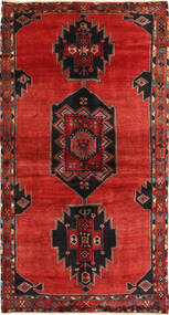  Orientalischer Koliai Teppich 130X251 Wolle, Persien/Iran Carpetvista
