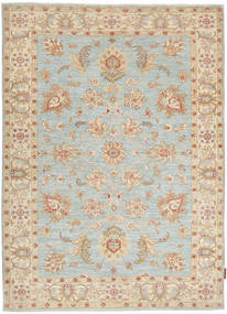 128X181 Ziegler Fine Teppich Orientalischer (Wolle, Pakistan) Carpetvista