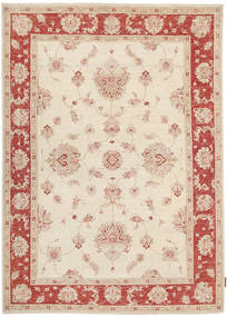 145X203 Ziegler Fine Rug Oriental (Wool, Pakistan) Carpetvista