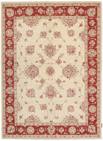 151X205 Ziegler Fine Rug Oriental (Wool, Pakistan) Carpetvista