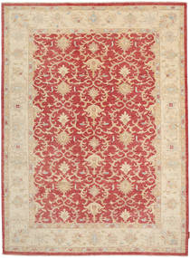  Oriental Ziegler Fine Rug 168X238 Wool, Pakistan Carpetvista