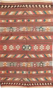絨毯 キリム ファーシュ 150X255 (ウール, ペルシャ/イラン)