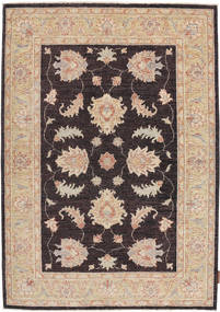  Orientalischer Ziegler Fine Teppich 104X152 Wolle, Pakistan Carpetvista