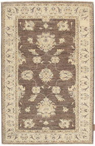  Orientalischer Ziegler Fine Teppich 90X140 Wolle, Pakistan Carpetvista