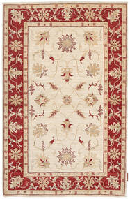  Orientalischer Ziegler Fine Teppich 99X156 Wolle, Pakistan Carpetvista