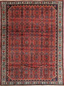 絨毯 ペルシャ ハマダン シャフバフ 228X309 (ウール, ペルシャ/イラン)