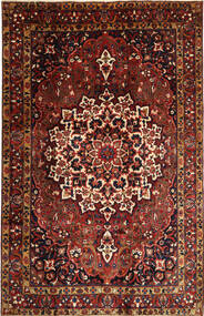 Bachtiar Teppich 224X343 Wolle, Persien/Iran Carpetvista