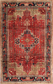 Koliai Rug Rug 216X340 Wool, Persia/Iran Carpetvista