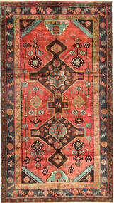  Koliai Rug 161X290 Persian Wool Carpetvista