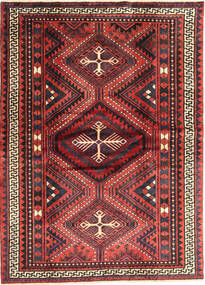 175X245 Alfombra Oriental Lori (Lana, Persia/Irán) Carpetvista