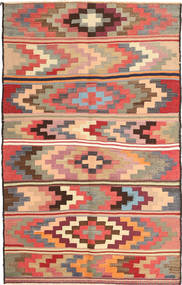 絨毯 キリム ファーシュ 124X200 (ウール, ペルシャ/イラン)