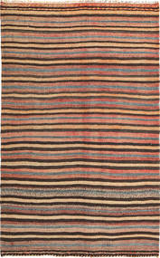 絨毯 キリム ファーシュ 135X225 (ウール, ペルシャ/イラン)