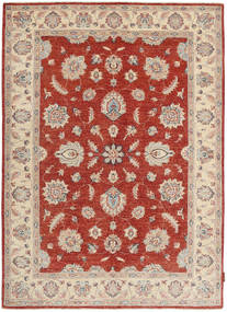  Ziegler Fine Rug 142X203 Wool Small Carpetvista