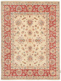 151X200 Tapete Ziegler Fine Oriental (Lã, Paquistão) Carpetvista