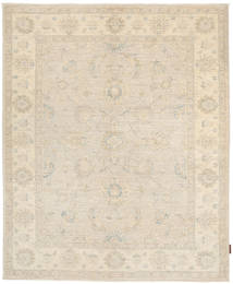 Tapete Ziegler Fine 153X194 (Lã, Paquistão)