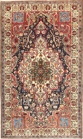 絨毯 オリエンタル バクティアリ 167X289 (ウール, ペルシャ/イラン)