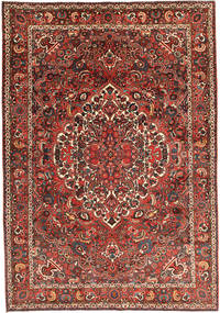 Bachtiar Teppich 210X300 Wolle, Persien/Iran Carpetvista