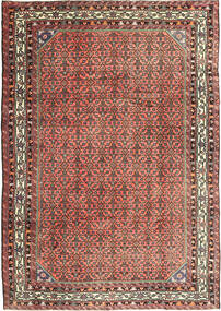 200X288 Hamadan Matta Orientalisk (Ull, Persien/Iran) Carpetvista