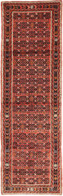 Hosseinabad Teppich 95X309 Läufer Wolle, Persien/Iran Carpetvista
