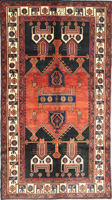 絨毯 コリアイ 144X265 (ウール, ペルシャ/イラン)