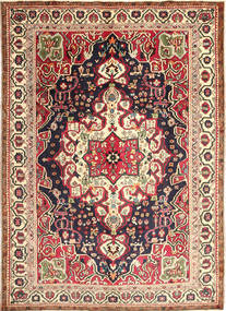  Persischer Bachtiar Teppich 212X295 (Wolle, Persien/Iran)