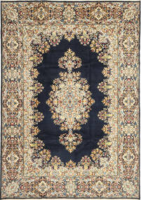 223X316 Kerman Fine Rug Oriental (Wool, Persia/Iran) Carpetvista
