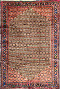  Persischer Koliai Teppich 200X295 (Wolle, Persien/Iran)
