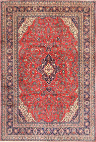  Hamadan Shahrbaf 218X325 Persischer Wollteppich Carpetvista