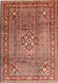  Orientalsk Zanjan Teppe 210X300 Ull, Persia/Iran Carpetvista