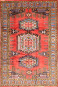203X318 Alfombra Wiss Oriental (Lana, Persia/Irán) Carpetvista