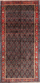  Persian Senneh Rug 150X319 (Wool, Persia/Iran)