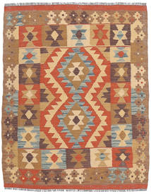 Kelim Afghan Old Stil Teppich 84X111 Wolle, Afghanistan Carpetvista