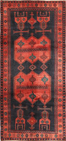 Dywan Orientalny Koliai 155X333 (Wełna, Persja/Iran)