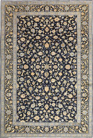  Persischer Keshan Fine Teppich 269X400 Großer (Wolle, Persien/Iran)