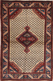 絨毯 コリアイ 110X165 (ウール, ペルシャ/イラン)