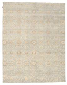 229X295 Himalaya Teppich Moderner (Wolle/Bambus-Seide, Indien) Carpetvista