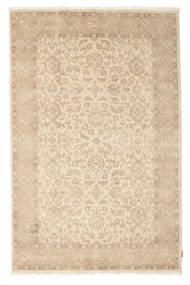 173X268 Himalaya Teppich Moderner Beige (Wolle, Indien) Carpetvista
