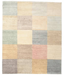 246X300 Himalaya Teppich Moderner Beige/Grau (Wolle, Indien) Carpetvista