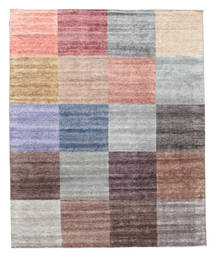  247X303 Abstract Large Himalaya Rug Wool, Carpetvista