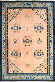 China In Antikem Stil Teppich 186X277 Wolle, China Carpetvista