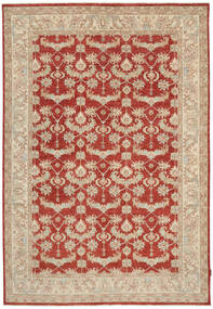 203X294 Ziegler Fine Rug Oriental (Wool, Pakistan) Carpetvista