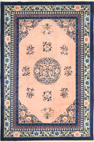  188X279 China In Antikem Stil Teppich Wolle, Carpetvista