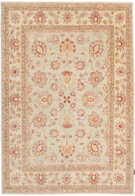  Oriental Ziegler Fine Rug 165X242 Wool, Pakistan Carpetvista
