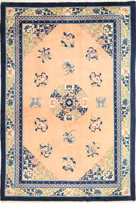  184X277 China In Antikem Stil Teppich China Carpetvista