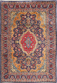  Persischer Kashmar Teppich 198X282 (Wolle, Persien/Iran)