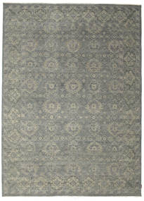  269X370 Abstract Large Himalaya Rug Wool, Carpetvista